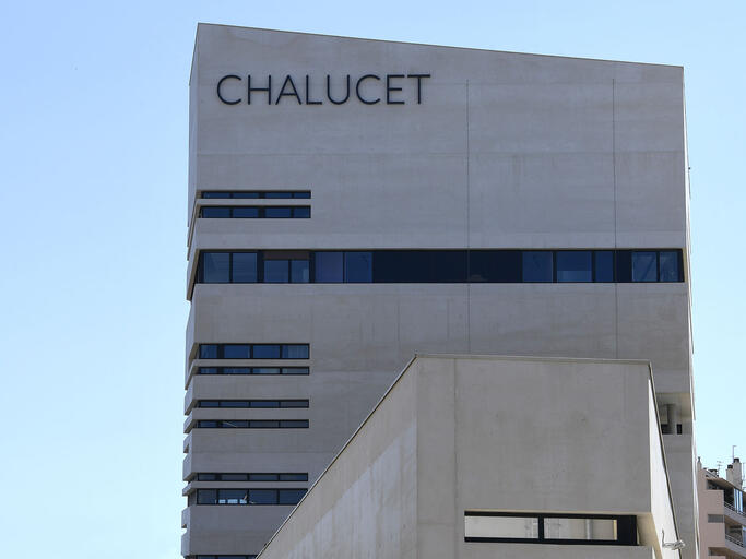 Higher School of Art and Design in Toulon