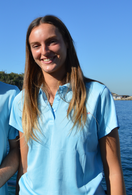 Alternante Laura BECHTOLD