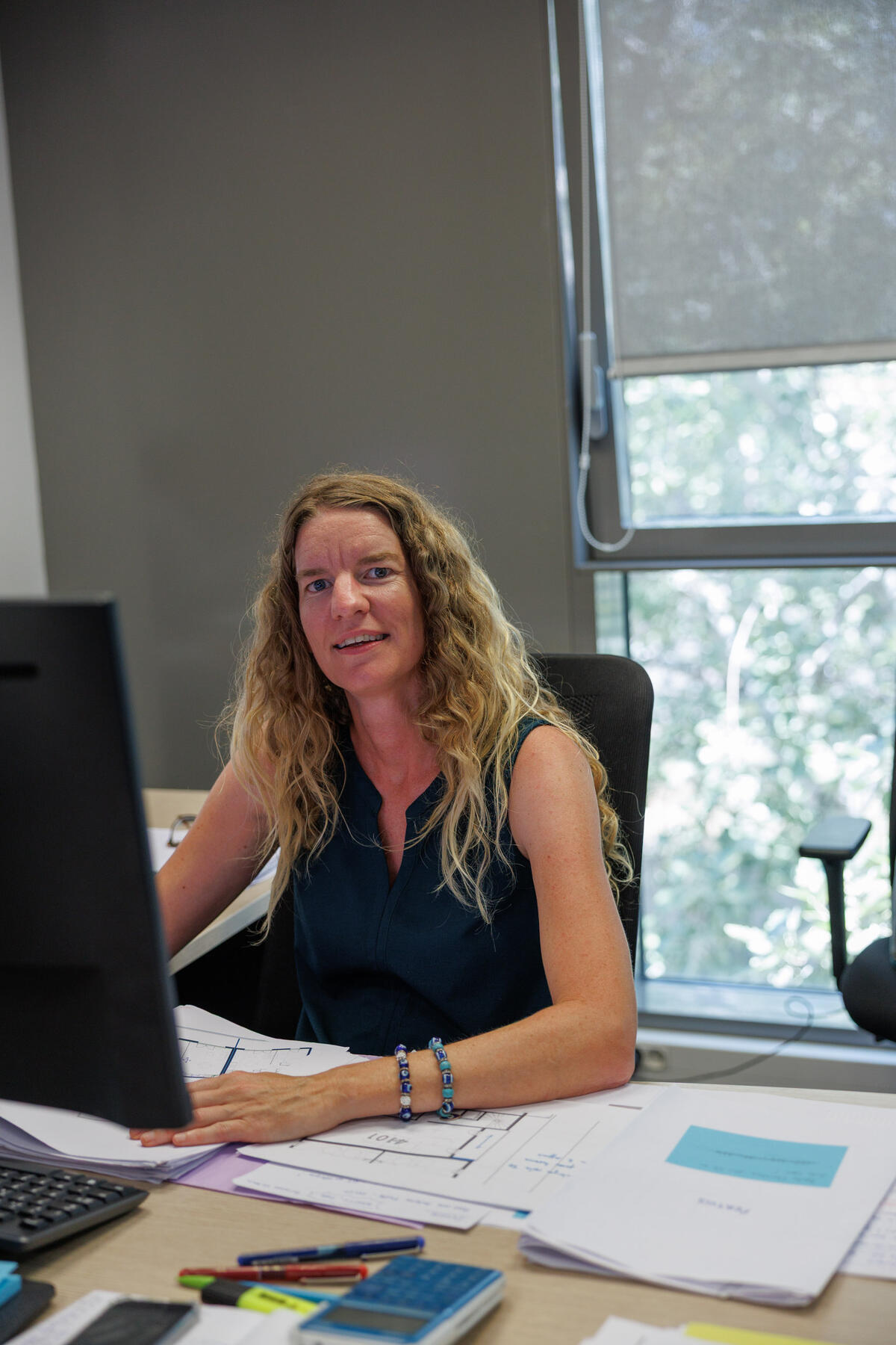Claire BODINEAU
Ingénieure Chargée d'Affaires