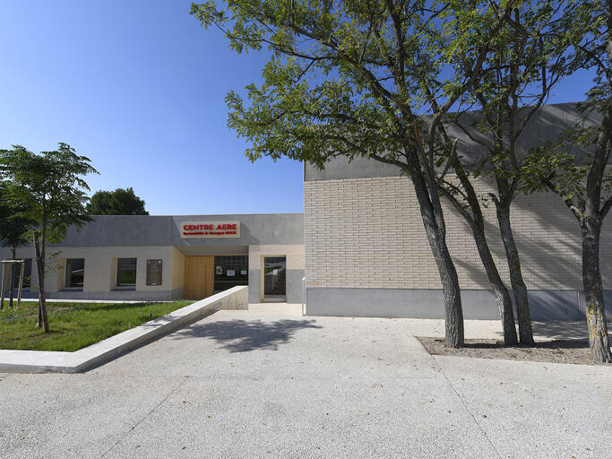 Centre de loisirs sans hébergement à Saint-Victoret