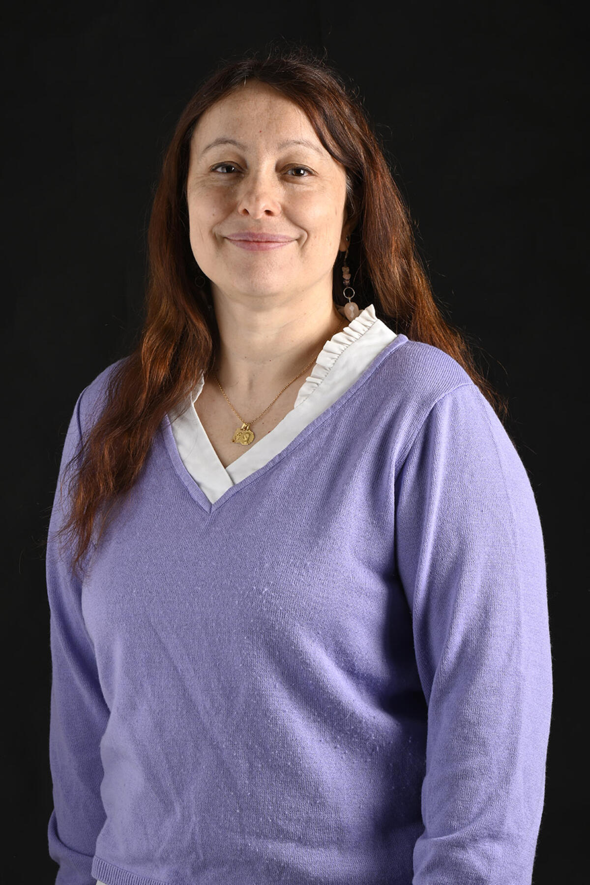 Sandra GILIBERTO
Dessinatrice-Projeteuse Chargée d'affaires