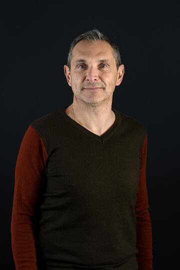 Christophe BAUD
Project Manager