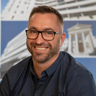 Interview du Responsable de l’agence de Marseille